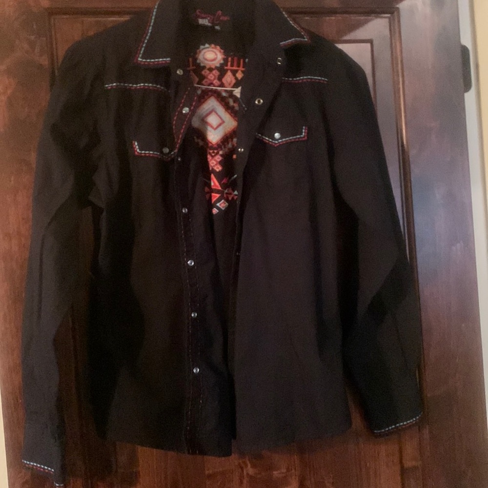 Sherry Cervi RU Apparel
